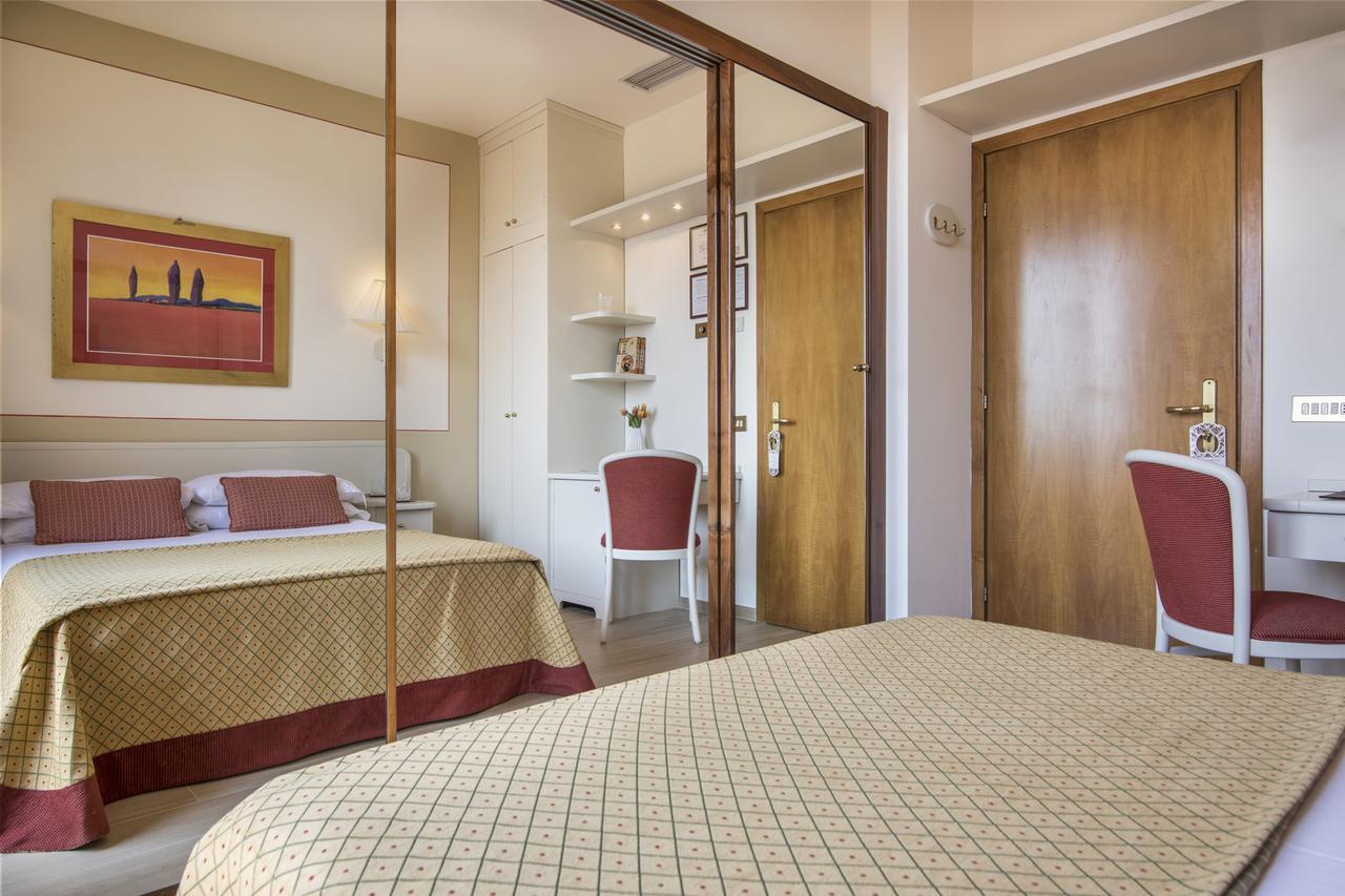 Chambre Double Économique